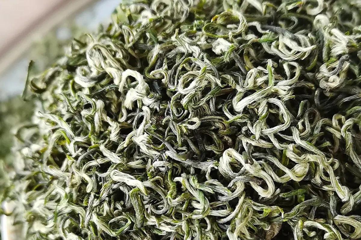 十大名茶排名第一名是谁？中国十大名茶盘点