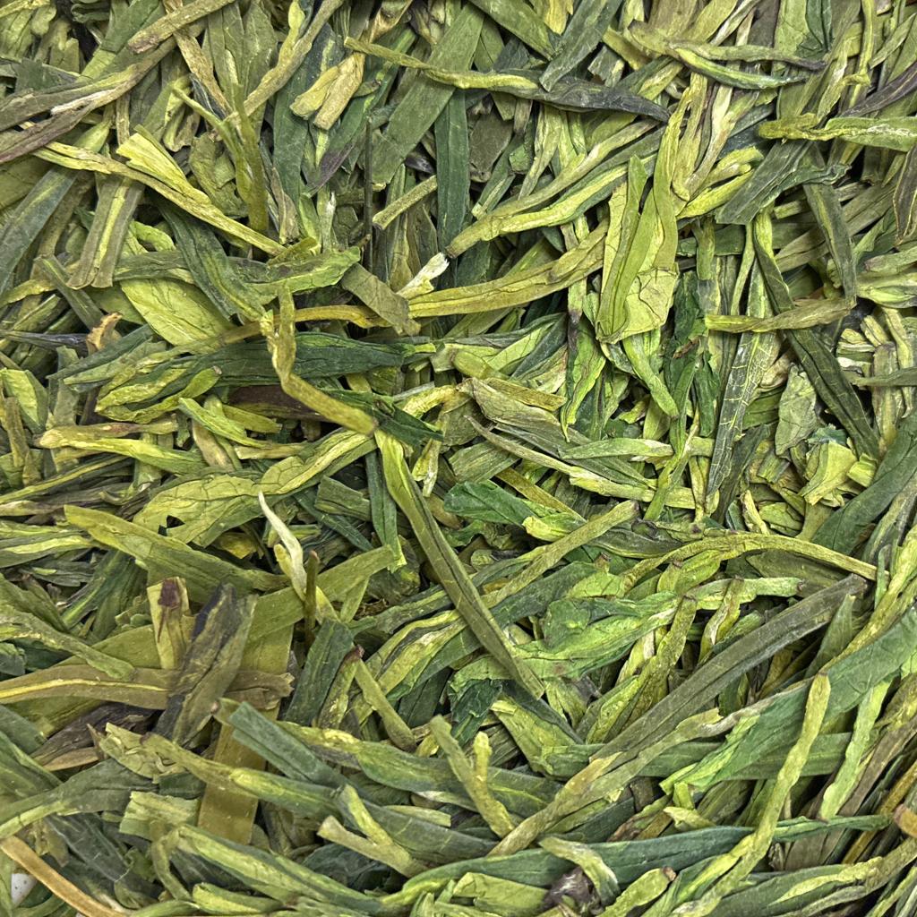 茶叶种类大全及形状颜色特点详解