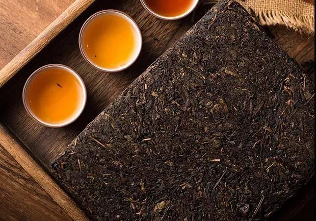 茶叶种类大全及形状颜色特点详解