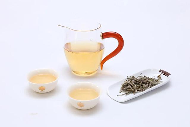白毫银针：毫香蜜韵，岁月加持-爱普茶网,最新茶资讯网站,https://m.ipucha.com