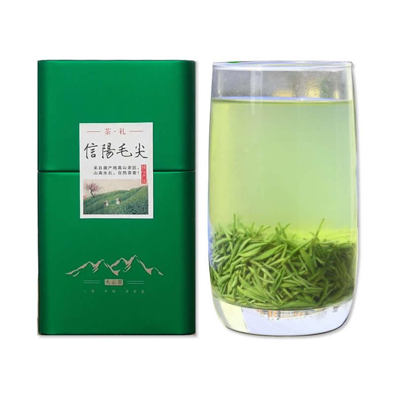 十大名茶排名第一名是谁？中国十大名茶盘点