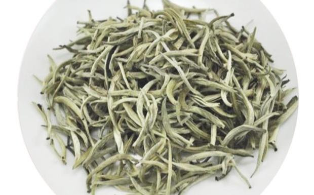 【凌云白毫茶】简介_品质特征_凌云白毫茶品茗指南和知识-茶百科