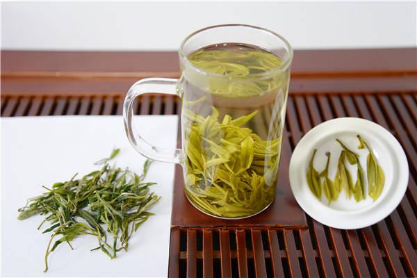 十大名茶排名第一名是谁？中国十大名茶盘点