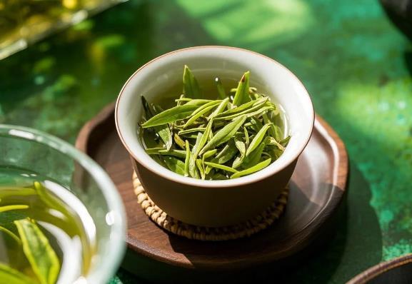 桂平西山茶是什么茶 - 广西土特产网
