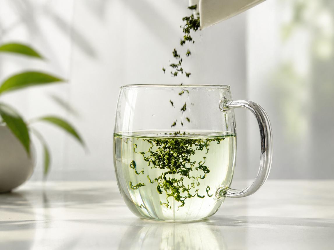 碧螺春属于什么茶？带你了解碧螺春的特点与分类